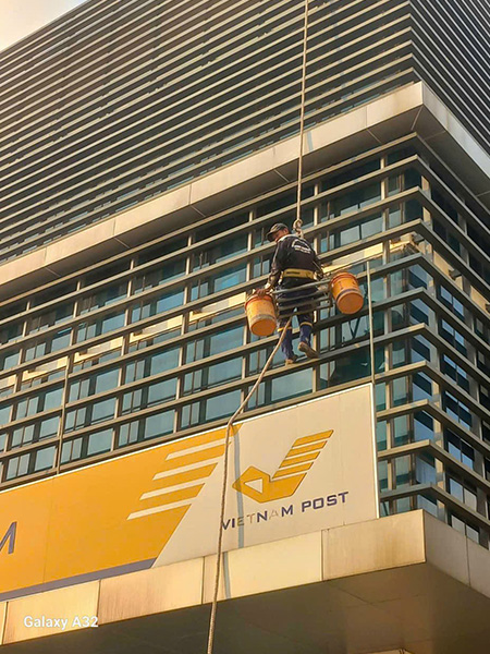 Bưu điện tỉnh Quảng Trị